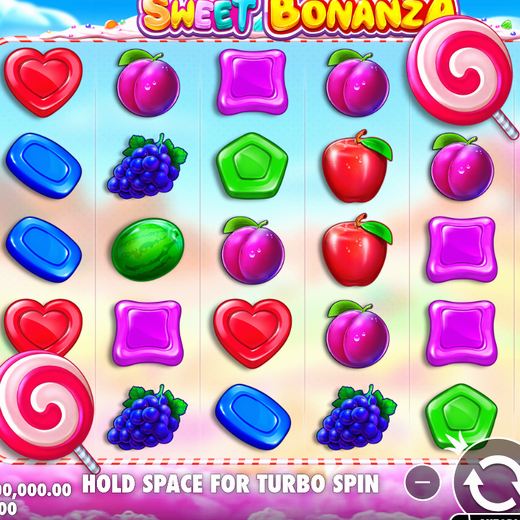 Sweet Bonanza