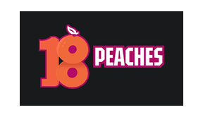 18Peaches